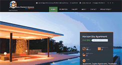 Desktop Screenshot of internationalpropertybrokers.com